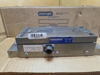 Magpowr TSU2500L Load Cell Tension Controll 500 Lbs