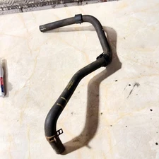 Land Rover Evoque  2011-18 Diesel engine water coolant pipe hose EJ327H255AB