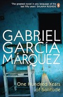 Gabriel Garcia Marqu - One Hundred Years Of Solitude - Paperback - G245Z