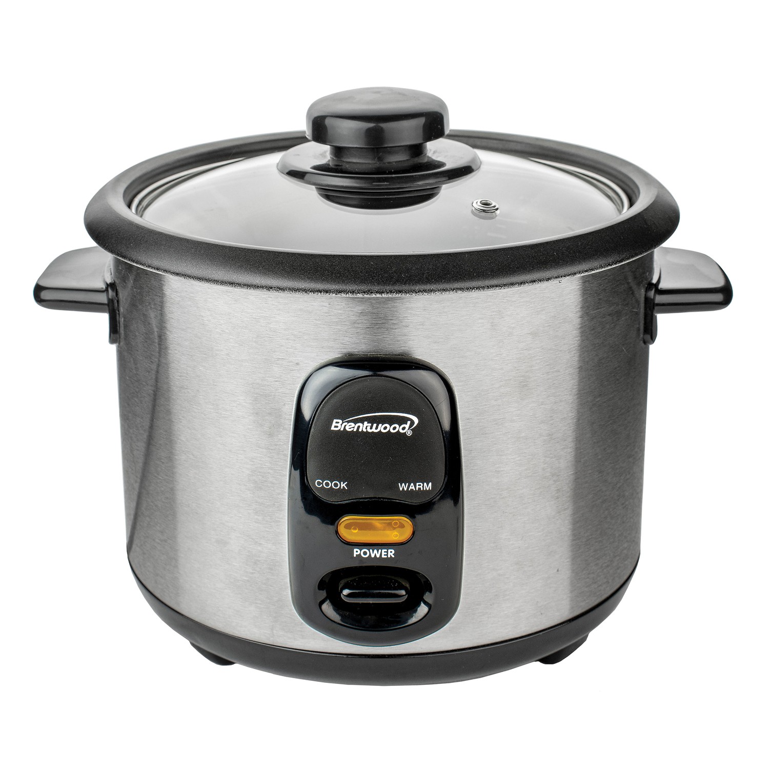 BRENTWOOD&reg; 8-Cup Rice Cooker