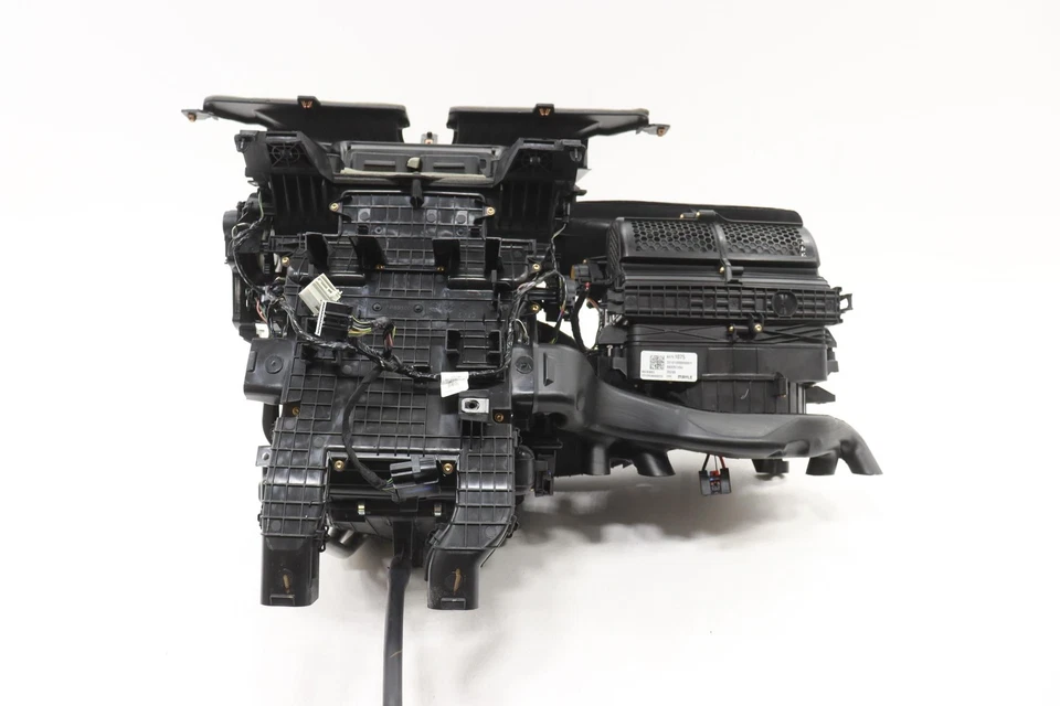 Conjunto de calefacción Buick Enclave 2021 84751075 84567421 85114519 84567418 Foto 4 de 4