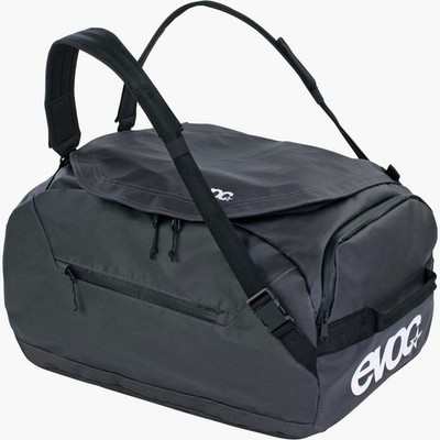 Sac de Sport Sac 40 Carbone Grey - Noir 40l EV-401221.123 EVOC Transport