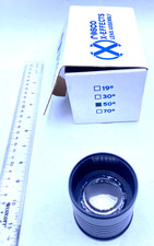 Rosco X-Effects Projector Lens 50  New