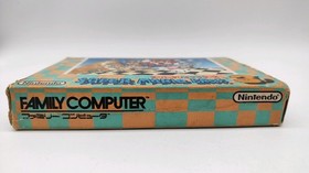 SUPER MARIO BROS 3 FAMICOM JAPAN VERSION PARTY Nintendo Vintage