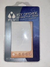 Fly Catcher Interactive Paper Refill M for Fly Catcher Case FLY Pentop NEW