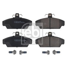 Plaquette de frein Rover 111