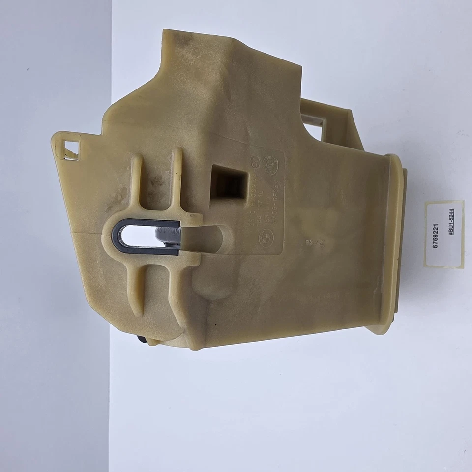 Conjunto de pedal de freno BMW 525i 2004-2010 6769221 Foto 2 de 4