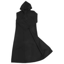 Halloween Cape Halloween Cosplay Costume Robe Cape for Children