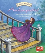 Aschenputtel, Eleni Livanios