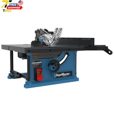 Shopmaster 10 Inch Portable Table Saw