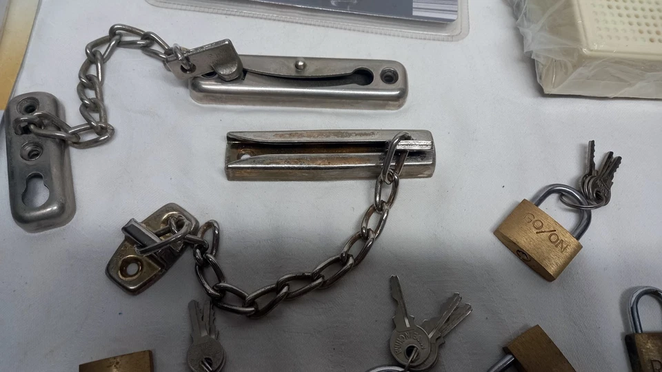 Bundle - Burglary Protection for Door and Window - Image 4 of 4