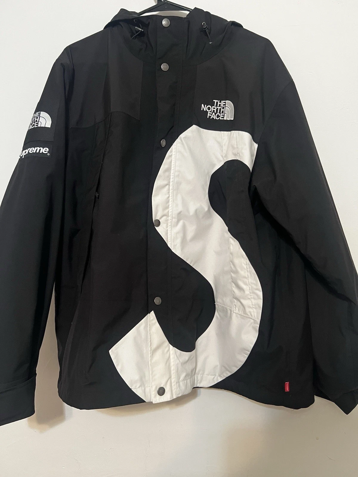 Veste de montagne Supreme The North Face XL