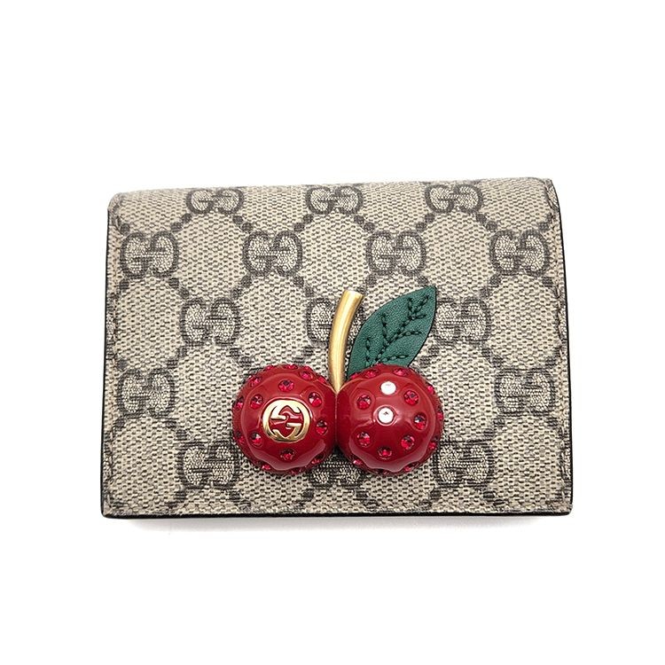 【関税&送料込】Gucci Wallet 795286_AABXM_1000_009_090_0000
