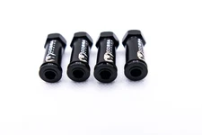 CR 12mm Hex Extenders For Traxxas 1/10 – 30mm RC Widening Kit - Slash Rustler
