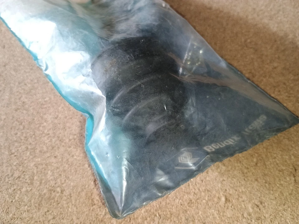 NEW CLUTCH SLAVE CYLINDER SEAL REPAIR KIT - FITS: ALFA ROMEO GIULIA (1967-76) - Image 3 of 4