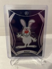 Hocus Frosty the Snowman 2024 Kakawow Phantom Warner Brothers Base #PB-B-176