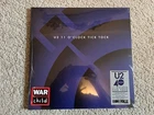Vinyl 12" Single - U2 - 11 O'Clock Tick Tock - Reissue - RSD Blue Vinyl - SEALED