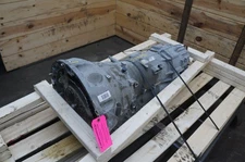 8-speed Automatic Transmission 670031353 OEM Maserati Ghibli Q4 M157 2014+