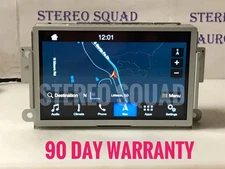 17-19 FORD EXPLORER OEM SYNC3 APIM MODULE  WITH SCREEN "G011A"
