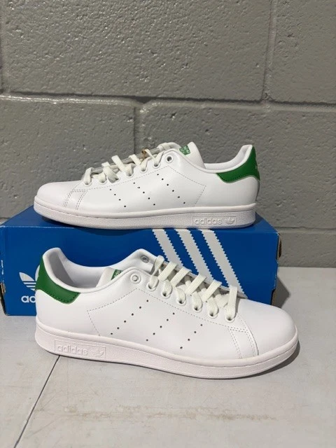adidas gazelle silver green womens ADIDAS STAN SMITH LUX WHITE/GREEN