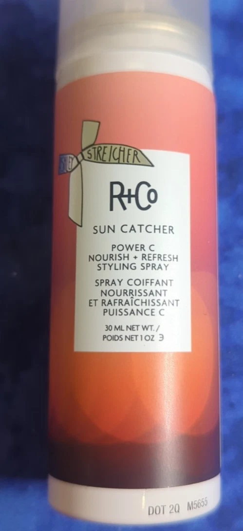 R&Co Hair Styling Products for sale | eBay display picture 1