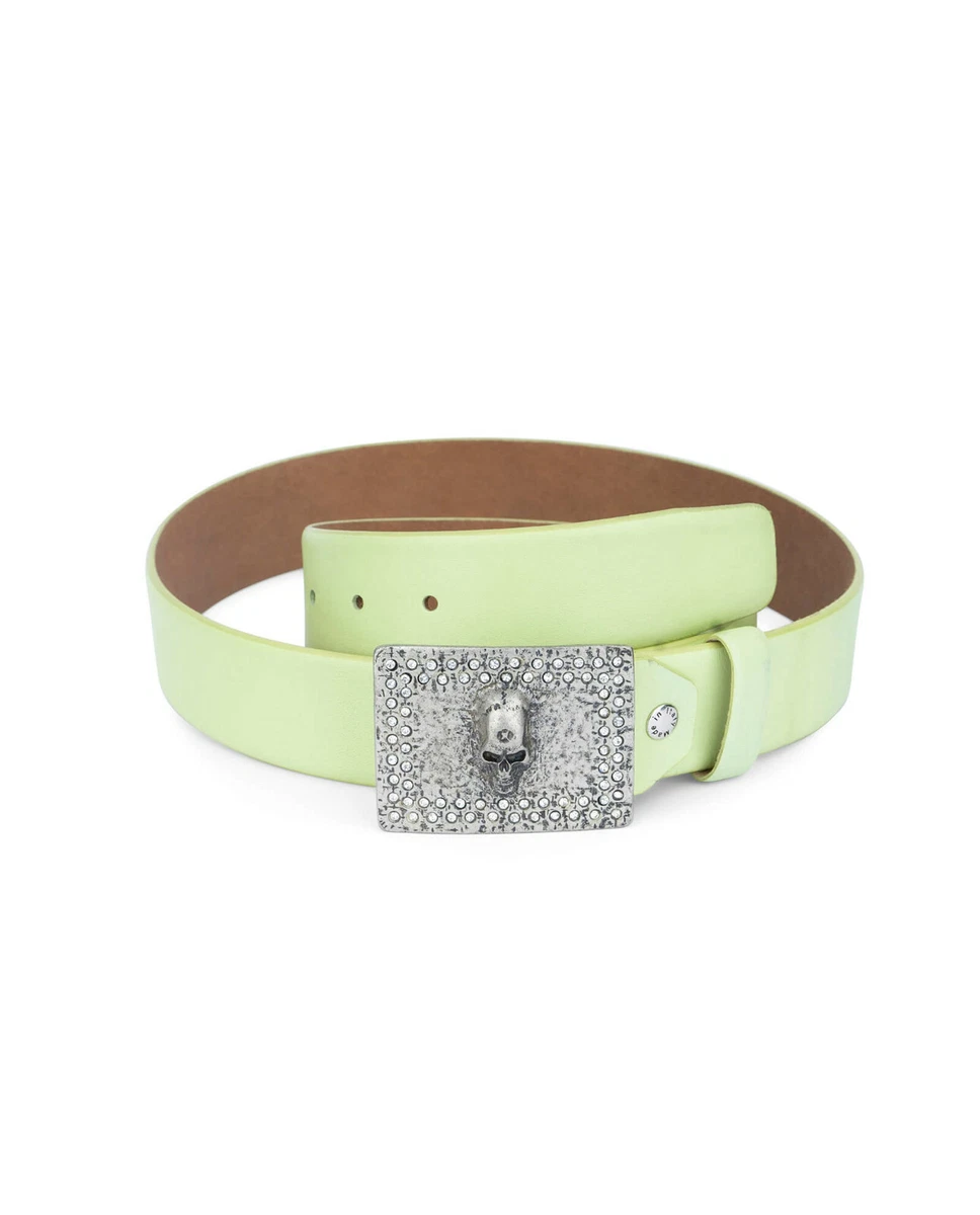 Unique women's clearance belts
