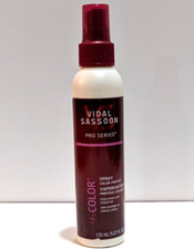 Vidal Sassoon Pro Series - Color Protect Hairspray - 5.07 fl oz