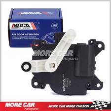 HVAC Heater Blend Door Actuator 604-885 for Honda 06-14 Ridgeline 05-10 Odyssey