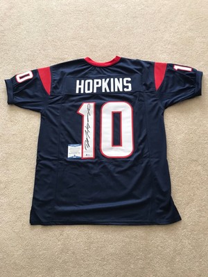 deandre hopkins jersey