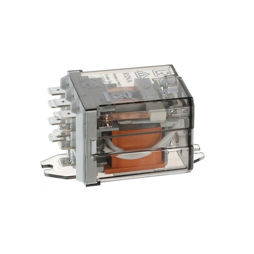 ZANUSSI POWER RELAY BLAST CHILLER CONVECTION OVEN REFRIGERATED TABLE CUPBOARD - Picture 12 of 18