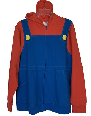 Super Nintendo Sudadera De Nintendo Nintendo Girls Princess Peach - Main Image