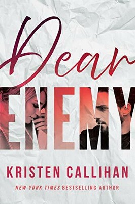 Dear Enemy by Callihan, Kristen 1542016770 FREE Shipping