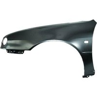 KotflüGel Links Passend FüR Toyota Corolla Baujahr 1997-2000 Fahrerseite