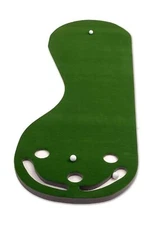 Par Three Golf Putting Green (3' x 9') Par Three