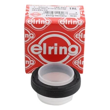 For Audi A3 A4 A6 S4 TT VW Beetle Golf Jetta Front Crankshaft Seal New Elring