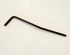 #A7 New Black Wilkinson 6mm Push-In Tremolo Arm Whammy Bar for Strat Guitars
