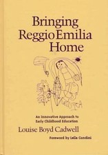 Bringing Reggio Emilia Home: An Innovative Ap...