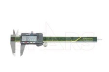 Shars 6" 150mm Electronic Digital Caliper Stainless Large LCD .0005” P]