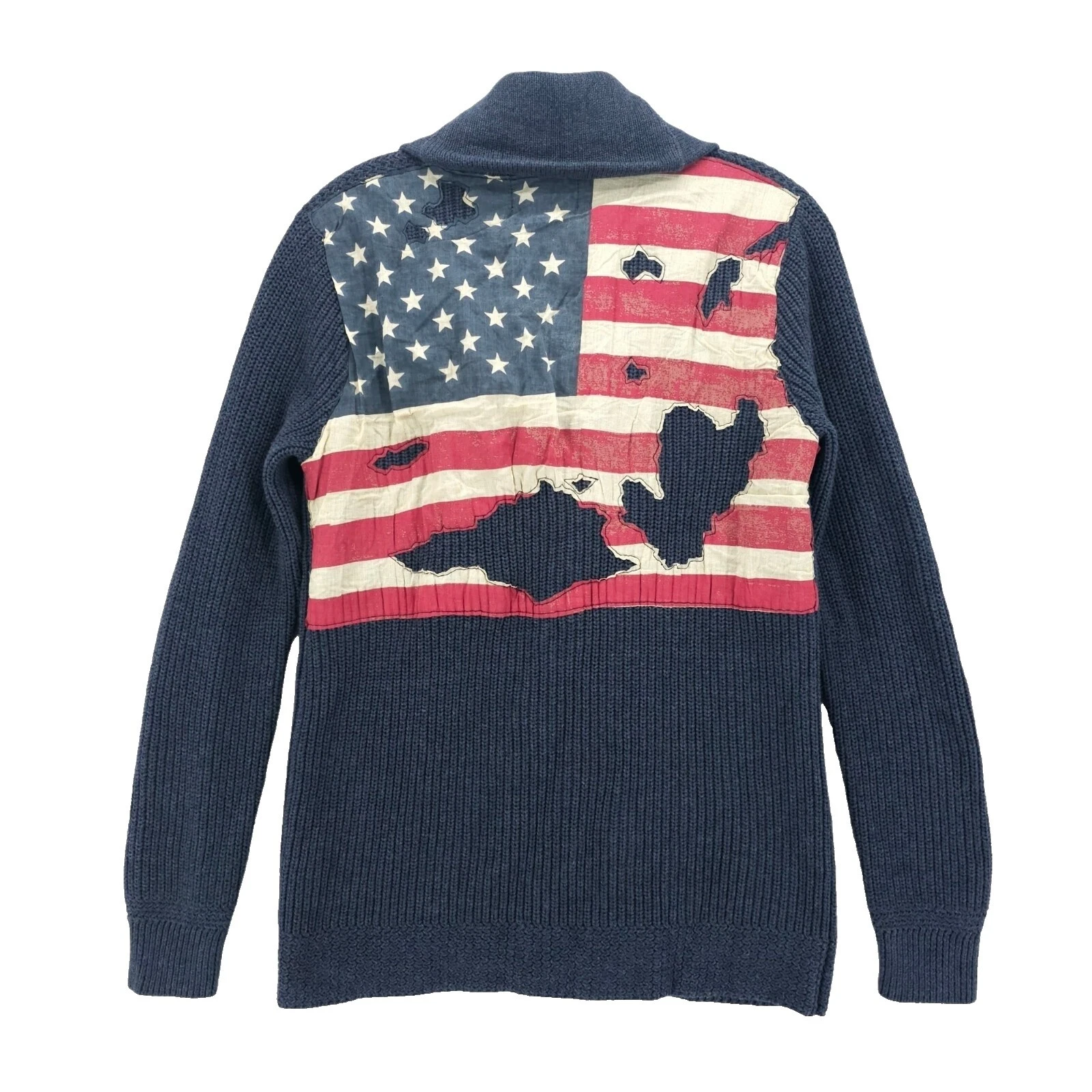 Denim & Supply Ralph Lauren Cotton Sweaters for Women