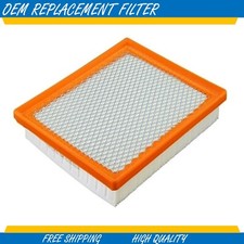 DODGE AIR FILTER FOR DODGE DURANGO 3.6L ENGINE 2016 - 2011 -AF6116
