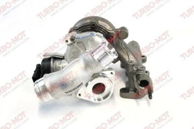 Turbolader GENERALÜBERHOLT OE:04B253019 OEM:1630-970-0000 sofort lieferbar