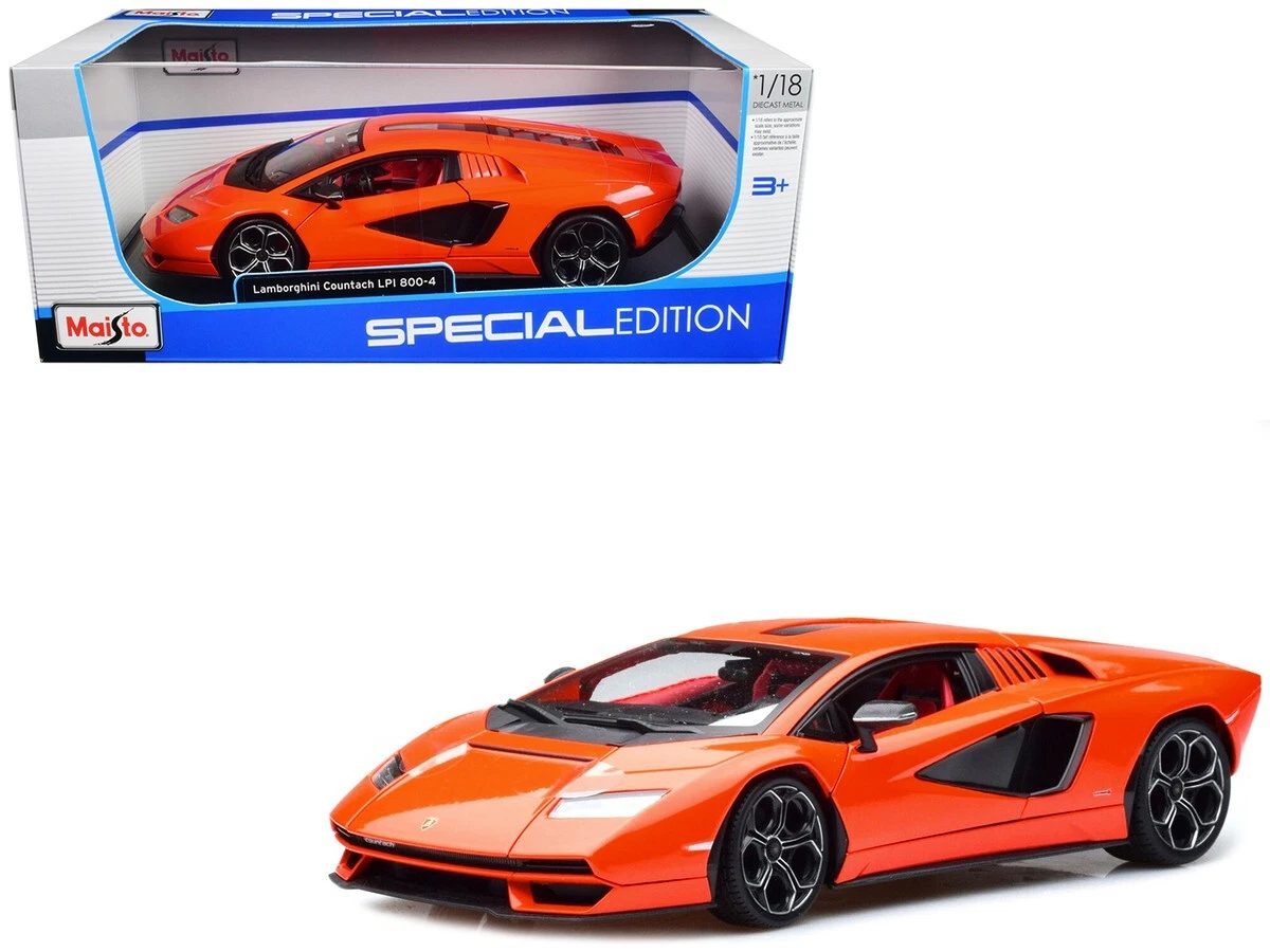 1 18 diecast model cars ebay outlet