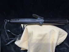 Kristin ESS HAIR NANOBLACK 1.25 Curling Iron