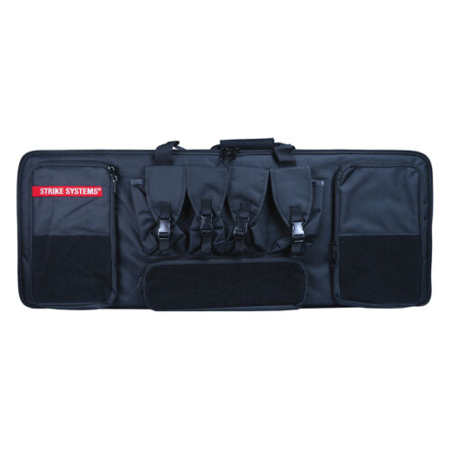 Strike Systems Airsoft Pick and Pluck Foam Carry Case 90cm AEG HPA GBBR  - Picture 1 of 6