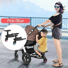 fillikid buggy board and seat