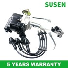 <!--F#f_0-->Electronic Distributor Fit for Toyota 1Y 2Y 3Y 4Y 1 VAC Advance Carburetor Dizzy<!--F/-->