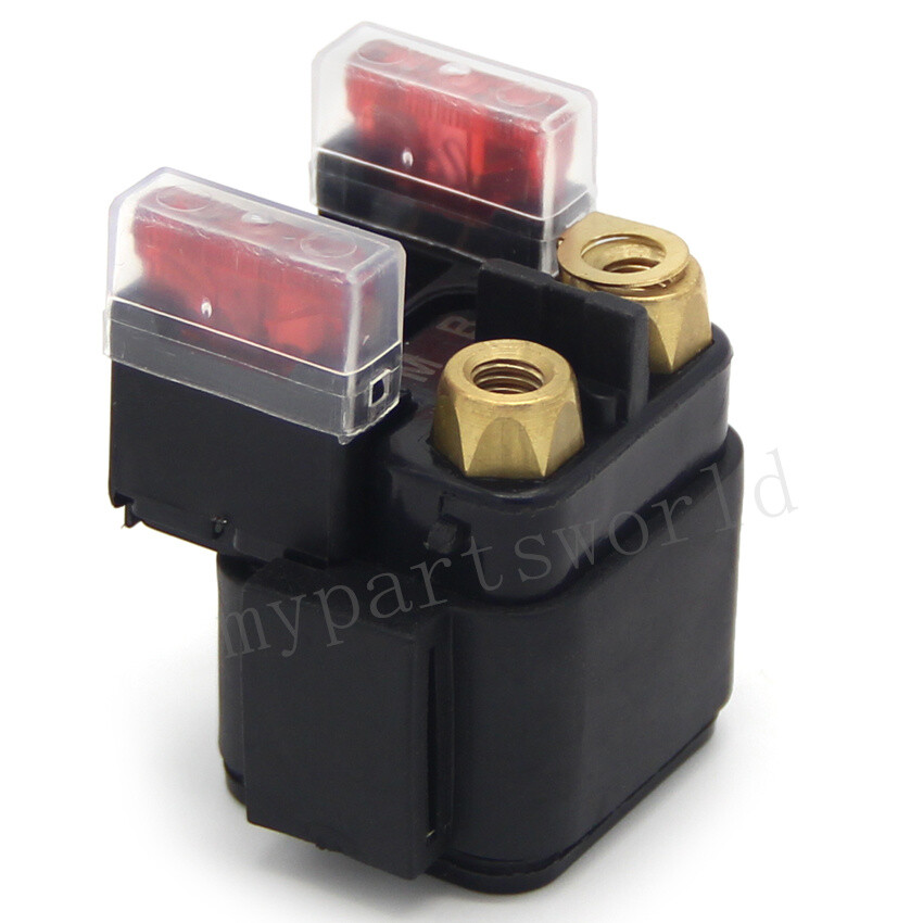 Arrowhead Starter Solenoid Relay For KTM EXC / SXF / Adventure / RC8 – Direct Fit (SMU6148)