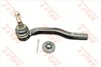 TRW JTE7814 Spurstangenkopf For Lexus Toyota Toyota (Faw)
