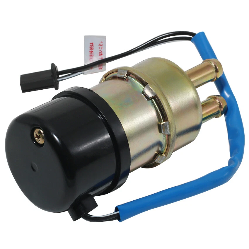 Conjunto de bomba de combustible para Yamaha TDM850 1991-2001 FZS 600 FAZER 1998-03 FJ1200 89-1993 Foto 2 de 4