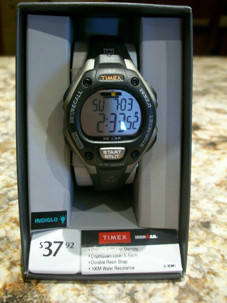 timex t5e961
